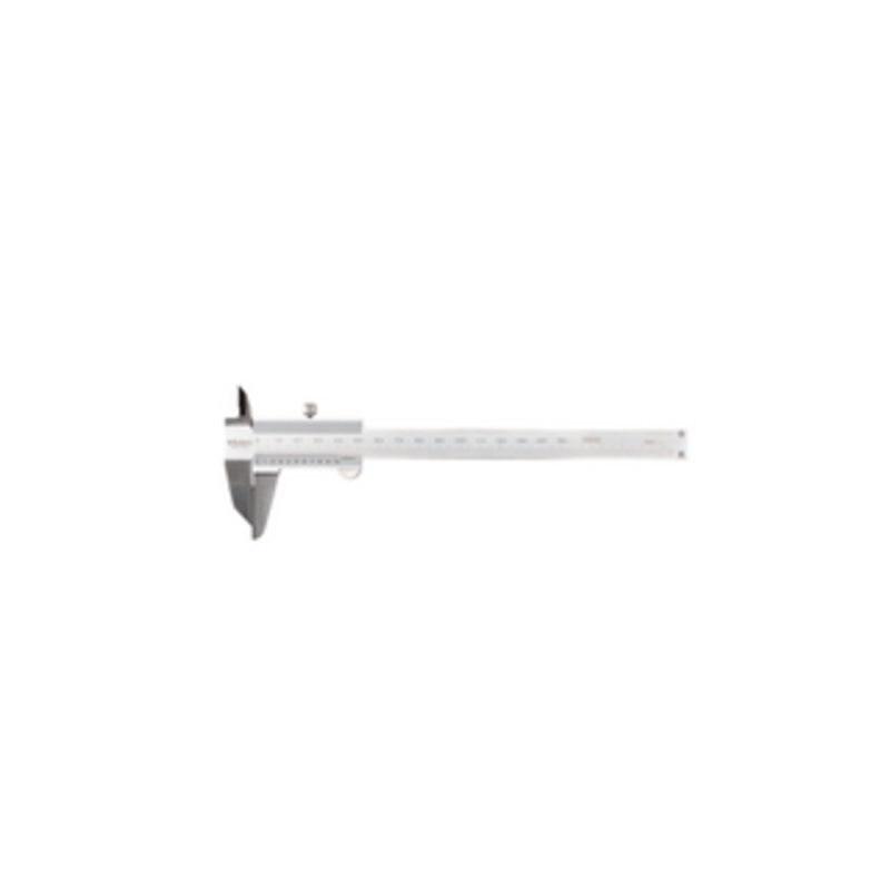 Mitutoyo Vernier Scribing Caliper, 0-150mm – 536-221