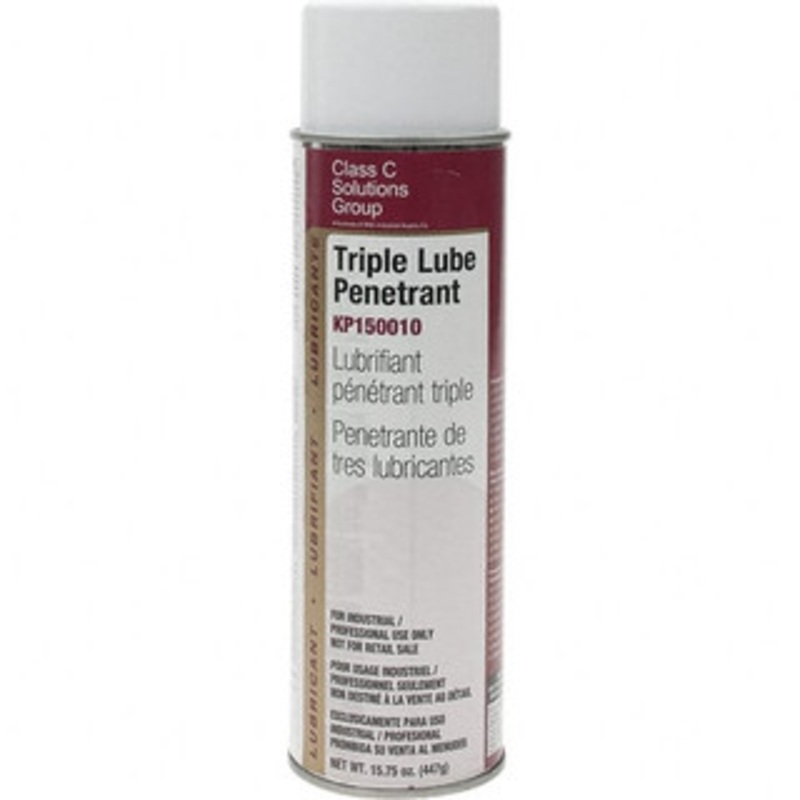 PRO-SOURCE 20 oz Aerosol Penetrant/Lubricant KP150010-1 – 64712003