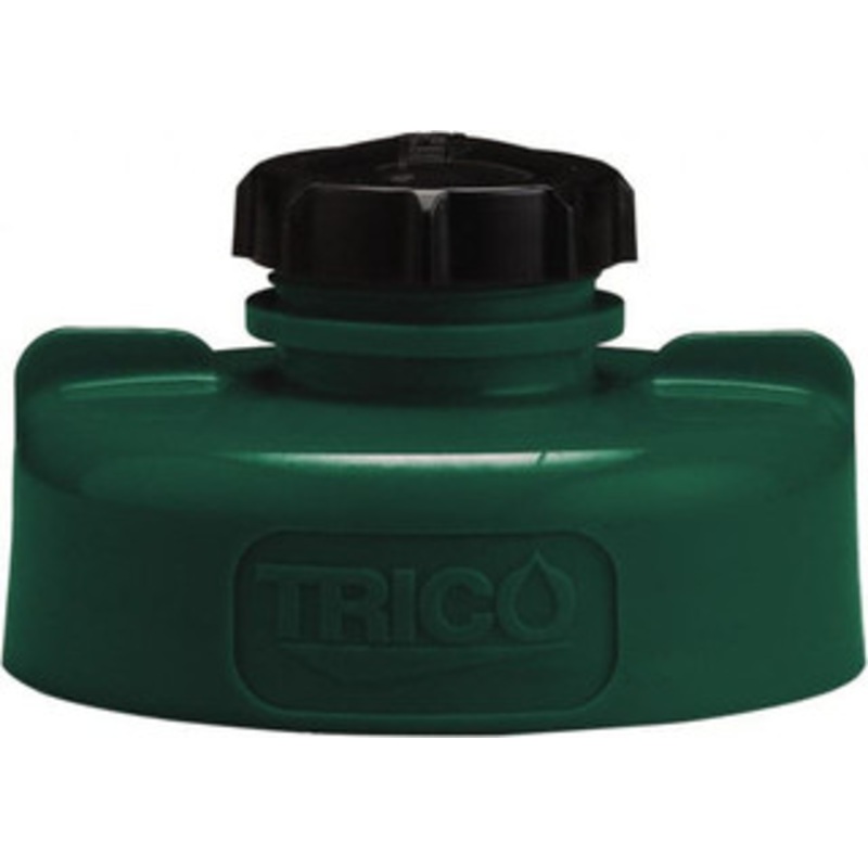 Trico 4 Gal Capacity Polyethylene Oil Storage System Dark Green 34439 – 70940374