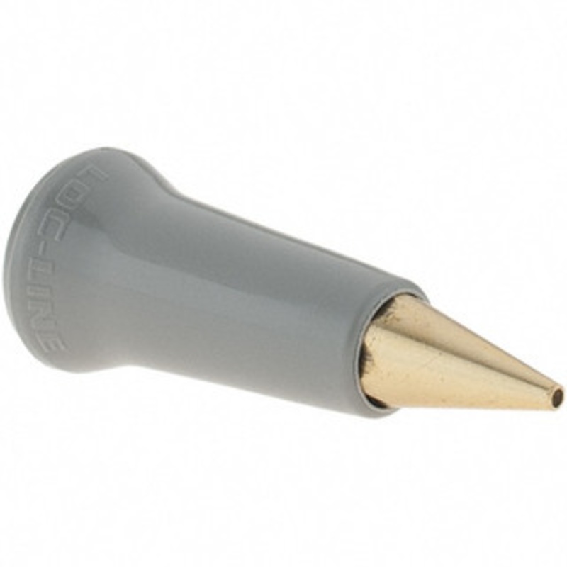 Trico Coolant Hose Nozzles, Body Material: Plastic/Copper 20024R – 07821630