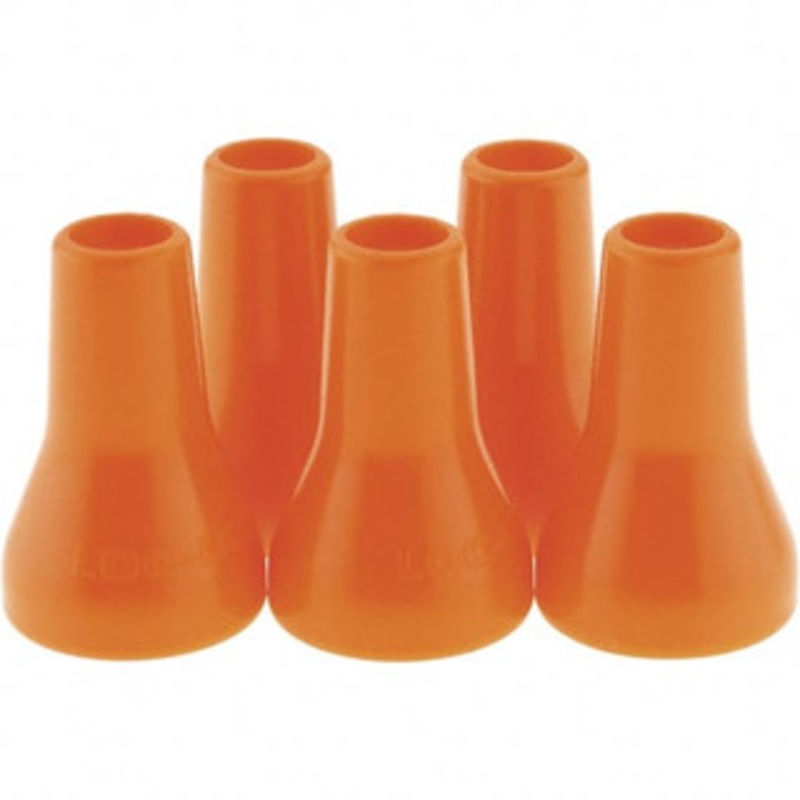 Value Collection Coolant Hose Nozzles, Type: Nozzle, Nozzle Diameter (Inch): 3/8, Nozzle Type: Round, Hose Inside Diameter (Inch): 1/2, Nozzle Type: Round, For Use With: Loc-Line Modular Hose System BD-10109 – 53564290