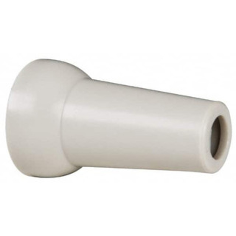 Cedarberg 1/2 Hose Inside Diam x 3/8 Nozzle Diam, Coolant Hose Nozzle For Use with Snap-Loc Modular Hose System, 4 Pieces 8450-15 – 09778580