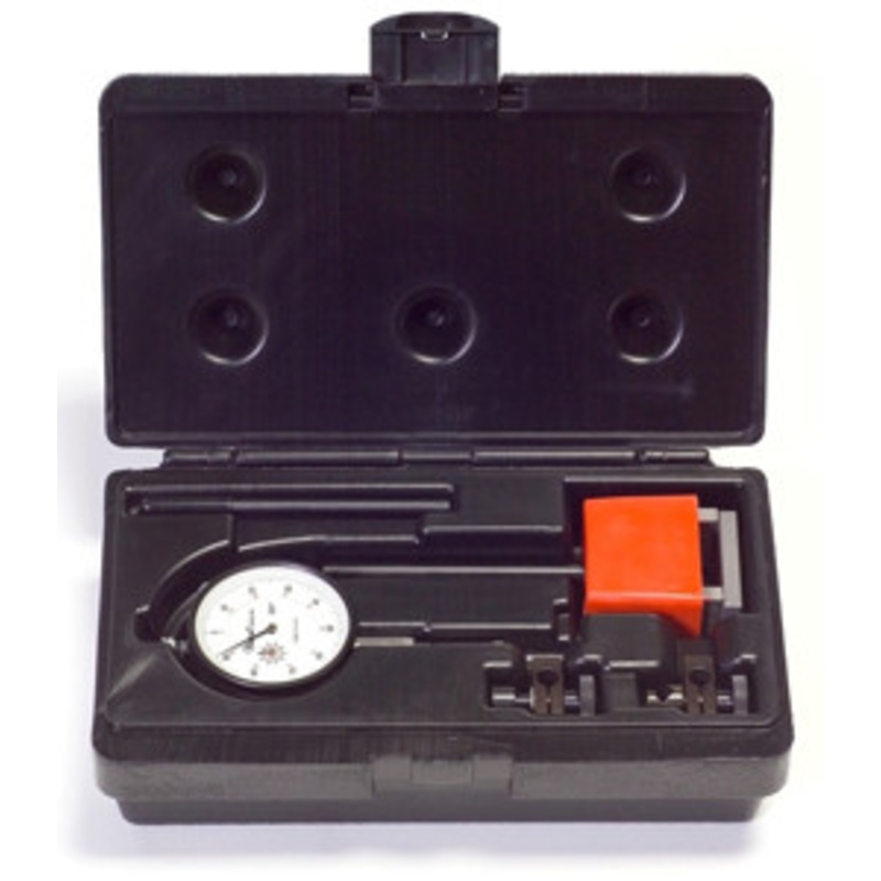 Central Tools Long Range Dial Indicator Set – CE6410