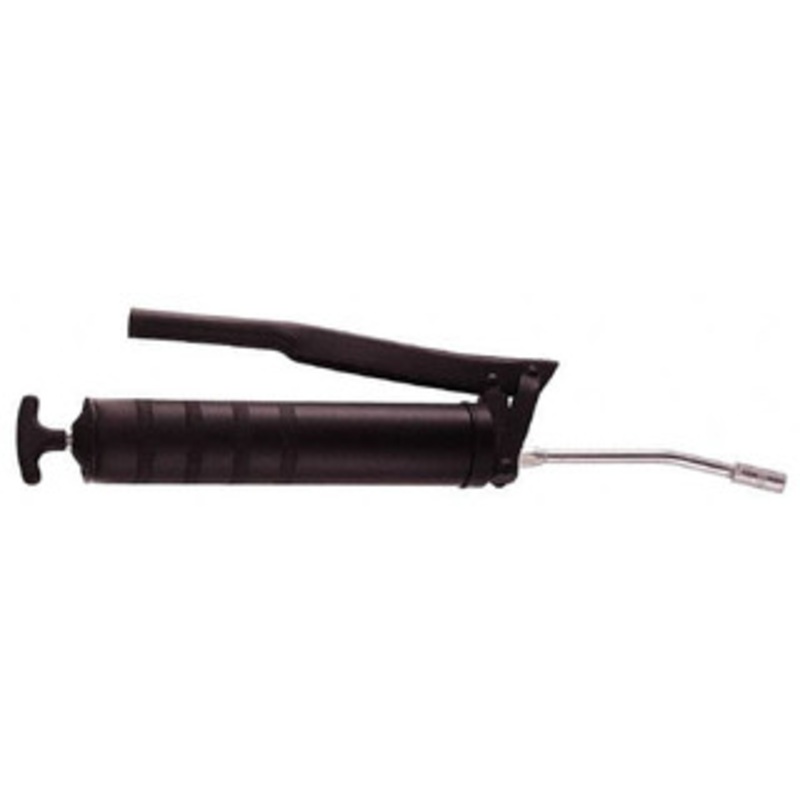 Lincoln Rigid Lever Grease Gun 14 oz Capacity, Cartridge Fill G100 – 82402884