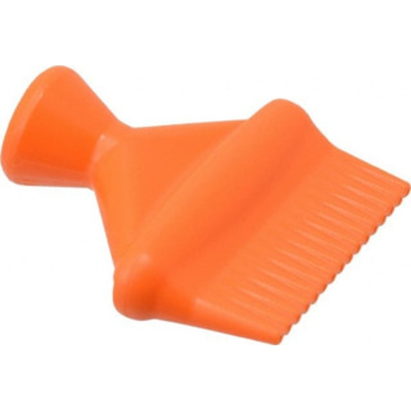 Loc-Line 1/4 Hose Inside Diam x 1/4 Nozzle Diam, Coolant Hose Nozzle Unthreaded, for Use with Loc-Line Modular Hose System, 2 Pieces 41481 – 00387902