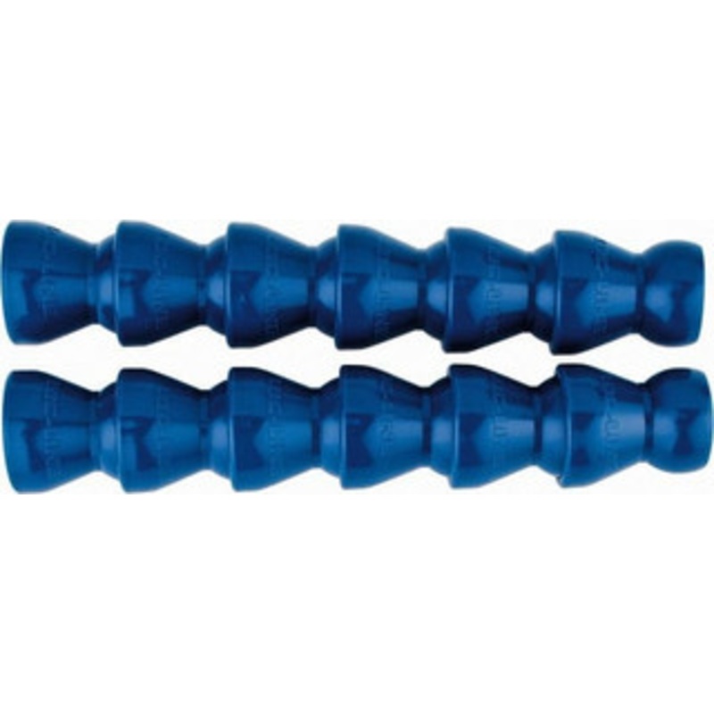 Loc-Line 2 Piece, 13 Hose Length, 1/2 Hose ID, Coolant Hose Kit For Loc-Line Modular Hose Systems 51801 – 09777434