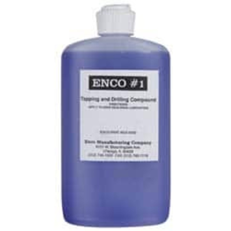 Made in USA 1 Pt Bottle Cutting Fluid Synthetic 00229815 – 00229815
