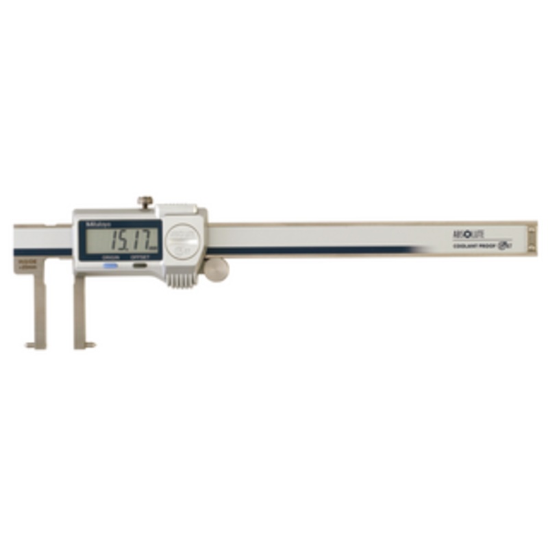 Mitutoyo ABSOLUTE Digimatic Inside Point Caliper, 20-170mm – 573-646-20