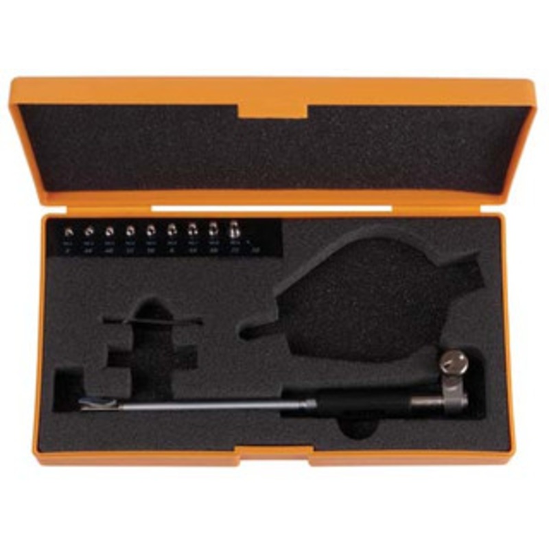 Mitutoyo Bore Gage, w/o Dial Gage, .4-.75 – 511-205