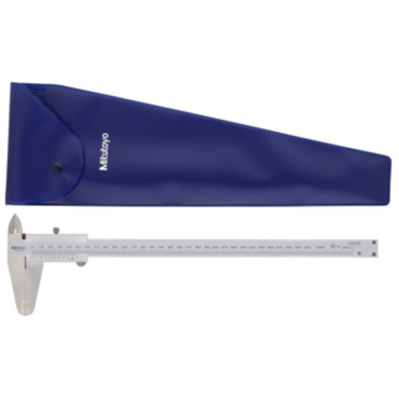 Mitutoyo Vernier Caliper Series 530, 0-300mm – 530-124