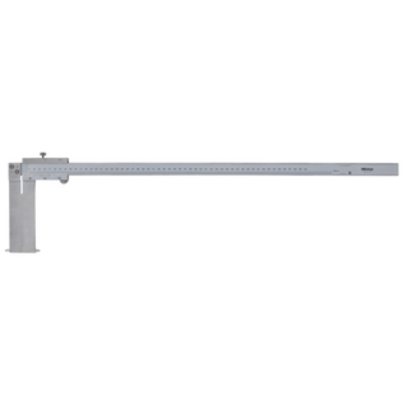 Mitutoyo Vernier Point Jaw Caliper, 70-600mm – 536-149