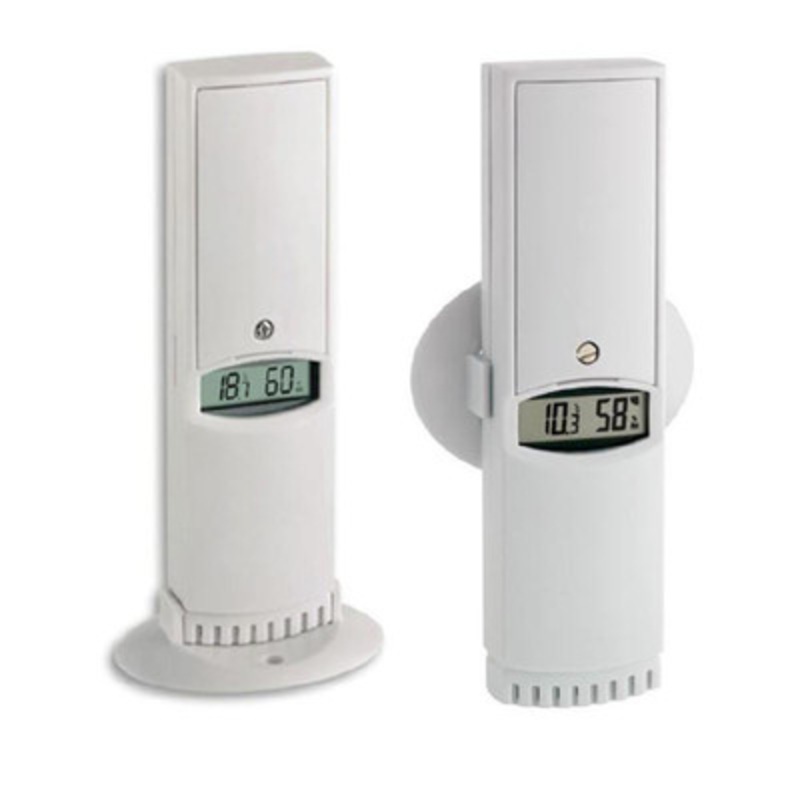 Thermco Temperature and Humidity Transmitter