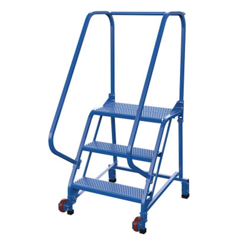 Tip-N-Roll Ladder Perforated 3 Step 58?