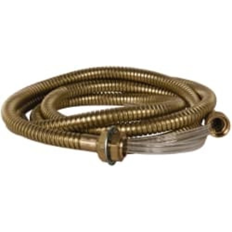 Trico 1 Piece, 5 ft. Hose Length, 3/32 Hose ID, Coolant Line For Li ft.I Mister, SS, SST Type B-Spray Coolant Systems 20003R – 64012297