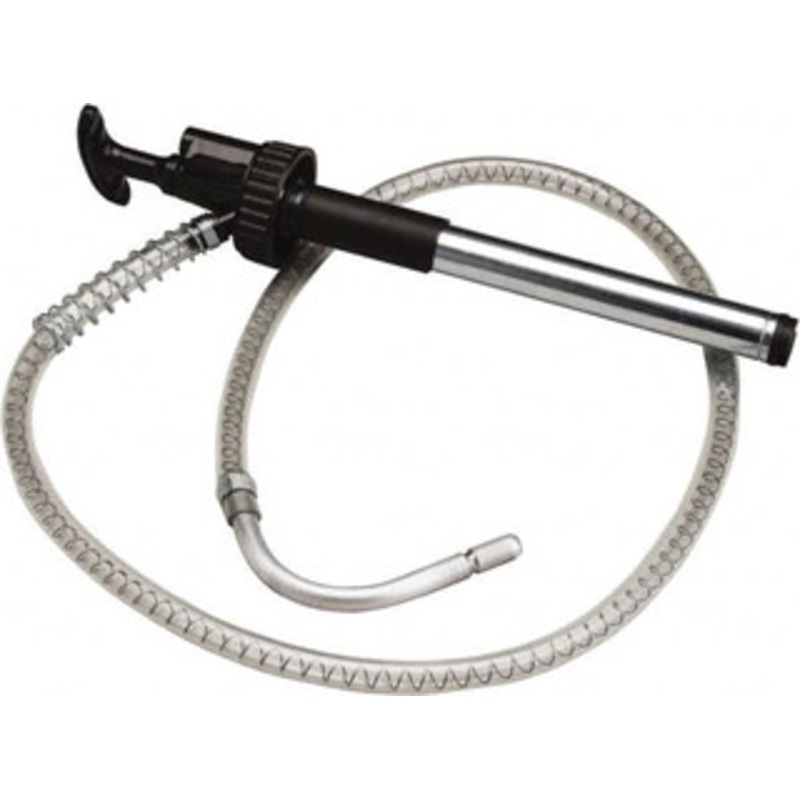 Trico Oil Lubrication Steel Lever Hand Pump For 2, 3, or 4 Gal Container 34463 – 70912852