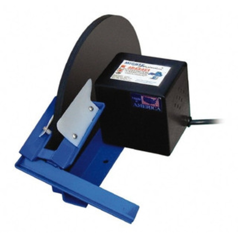 Abanaki 1.5 GPH 10 Reach Disk Oil Skimmer 24 Wheel Diam, 40 to 160F SMD24 – 00020339