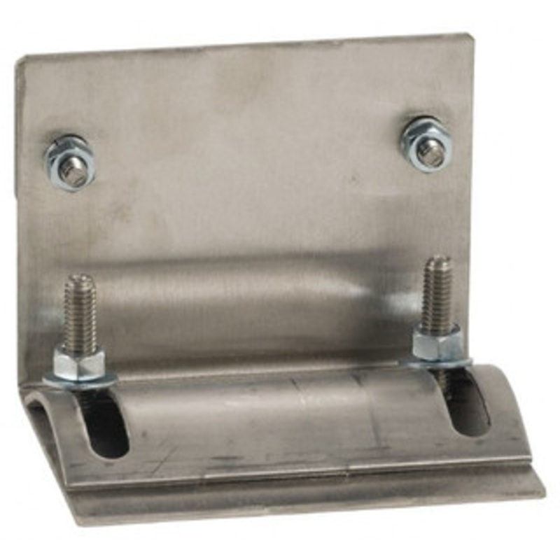 Abanaki Oil Skimmer Mounting Bracket For Use with Belt Oil Skimmers, Abanaki Mighty Mini Oil Skimmer Compatible PMM-25 – 00187971