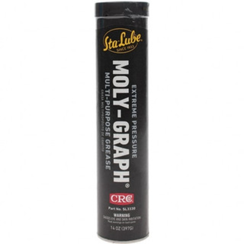 CRC Extreme Pressure Grease 250F Max Temp 1007909 – 02190825