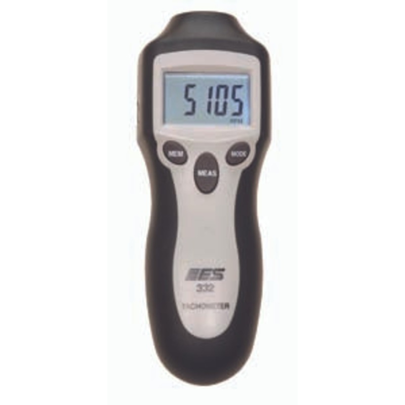 Electronic Specialties Pro Laser Photo Tachometer – EL332