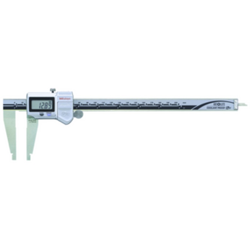 Mitutoyo ABSOLUTE Digimatic Caliper, 0-8/0-200mm – 550-311-20