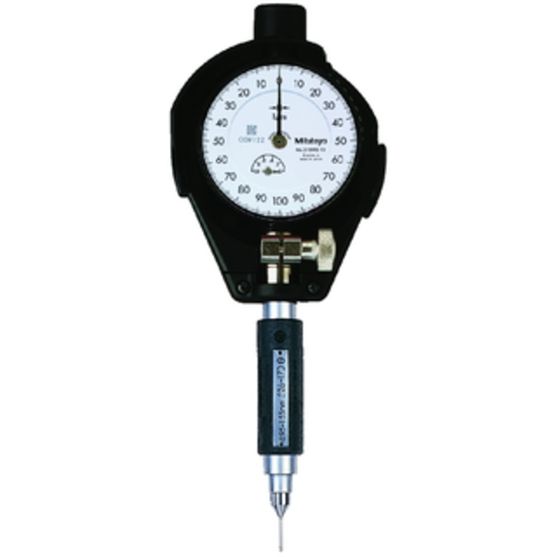 Mitutoyo Bore Gage, 0.95-1.55mm – 526-172-10