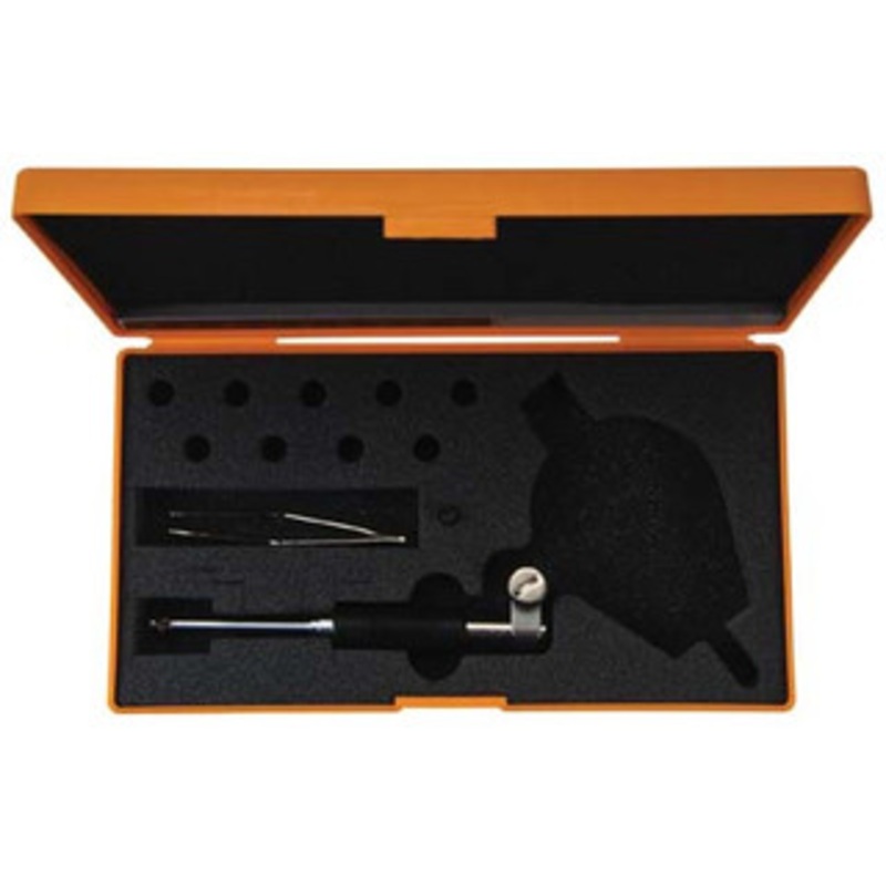 Mitutoyo Bore Gage, w/o Dial Gage, .24-.4 – 511-214