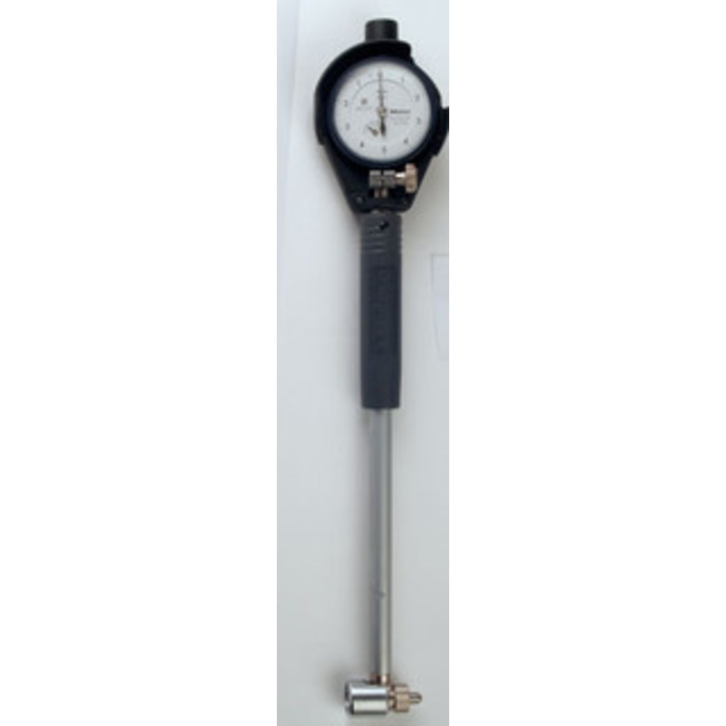 Mitutoyo Dial Bore Gage Set, w/o Indicator, 1.4-2.5 – 511-732