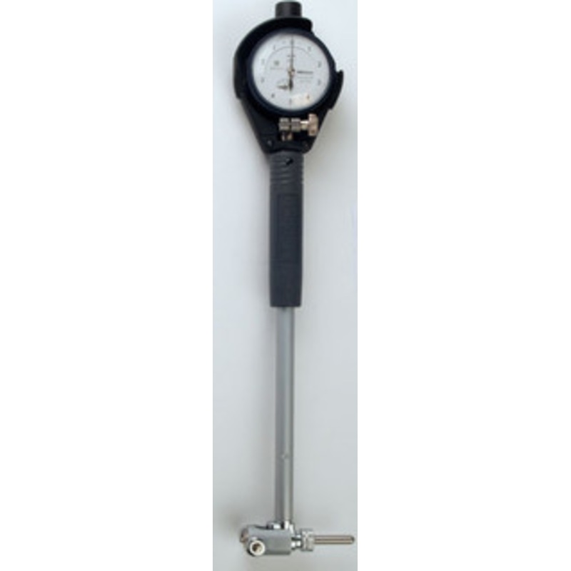 Mitutoyo Dial Bore Gage Set, w/o Indicator, 10-16 – 511-736
