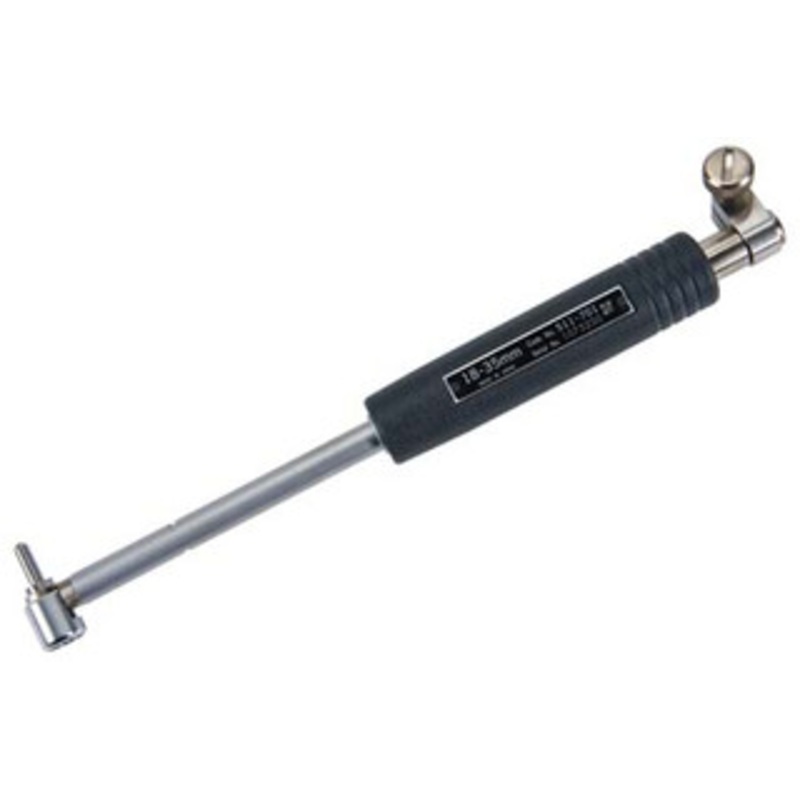 Mitutoyo Dial Bore Gage Set, w/o Indicator, 18-35mm – 511-701