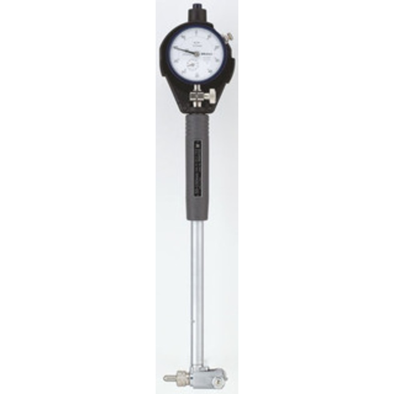 Mitutoyo Dial Bore Gage Set, w/o Indicator, 50-150mm – 511-703