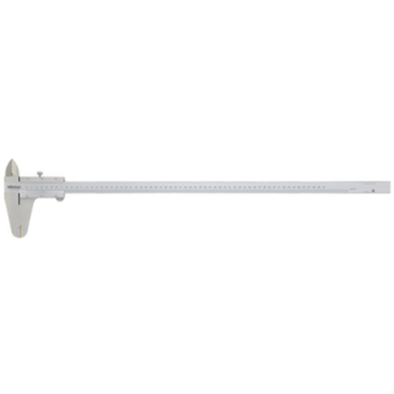 Mitutoyo Vernier Caliper Series 530, 0-600mm – 530-501