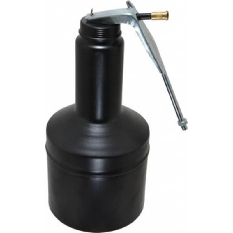 PROLUBE 6 Long Rigid Spout, Pistol-Grip Oiler Steel Body, Enamel OC-80/R – 07273790