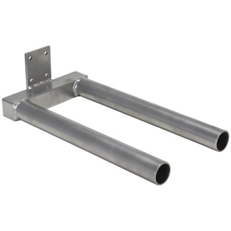 Spindle Manual Work Positioner Attachment 5-1/2 x 9-3/4 x 20in