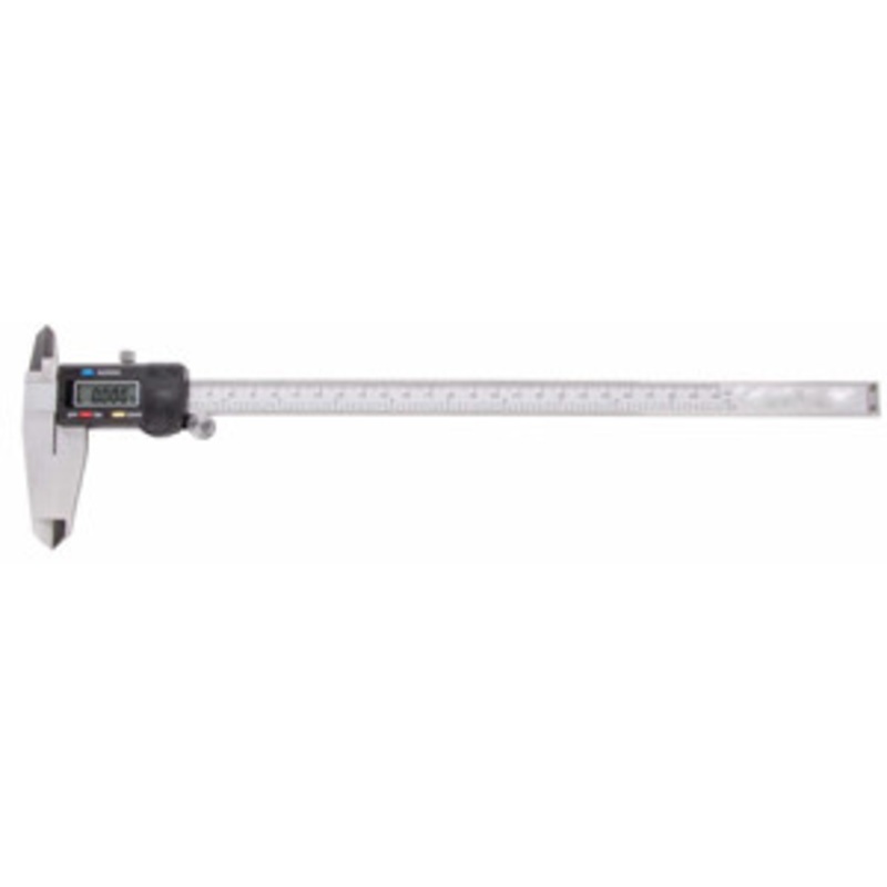 Central Tools 12/300mm Digital caliper – CE3C312