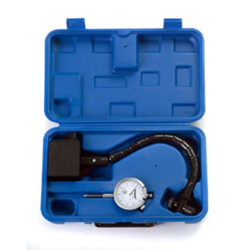 Central Tools Indicator Set With On/Off Magnet And Flex Arm – CE3D102