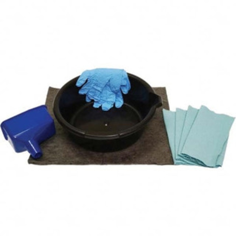 Funnel King Oil Funnels & Can Oiler Accessories, Type: Oil Dispensing System Component, Material: Polyethylene, Capacity Range: 1 Gal. and Larger, Capacity (Qt.): 6.50, Capacity (Gal.): 1.50, Finish: Smooth Plastic 32920 – 10909802