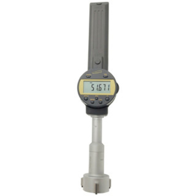 iGaging Absolute Tri-Point Internal Bore Gauge, 1.2-1.6/30-40mm – 35-DB-160