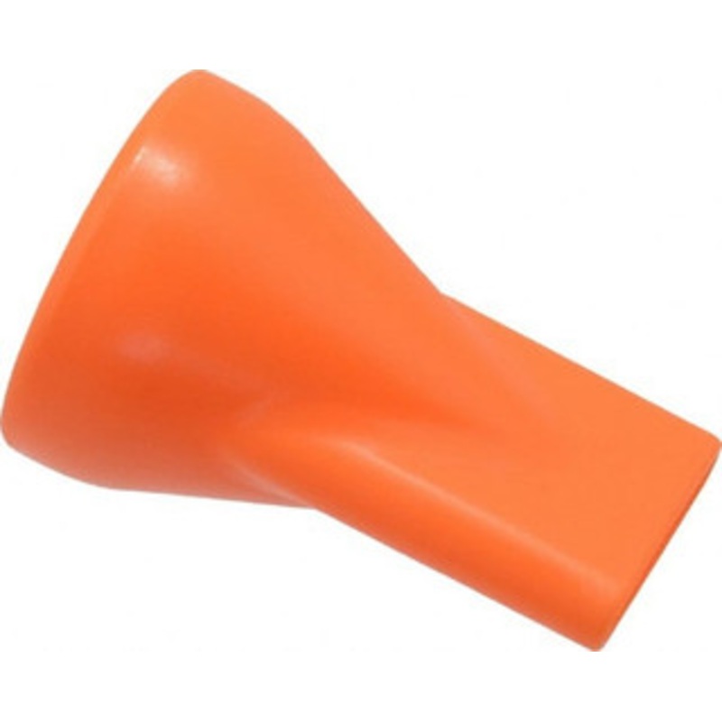 Loc-Line 1/2 Hose Inside Diam x 1/8 Nozzle Diam, Coolant Hose Nozzle Unthreaded, for Use with Loc-Line Modular Hose System, 4 Pieces 51841 – 00388017