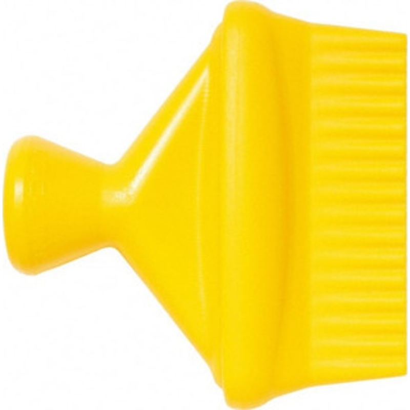 Loc-Line 1/4 Hose Inside Diam x 1/4 Nozzle Diam, Coolant Hose Nozzle For Use with Snap Together Hose System, 20 Pieces 46450 – 78823002