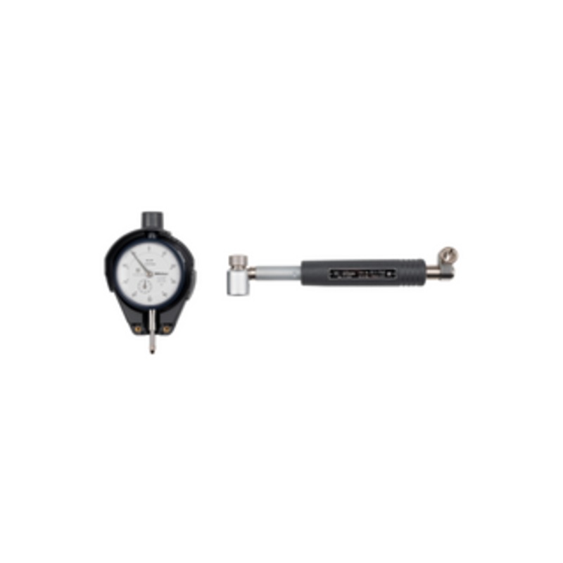 Mitutoyo 2-Point Inside Bore Gage for Short Length, 35-60mm – 511-767