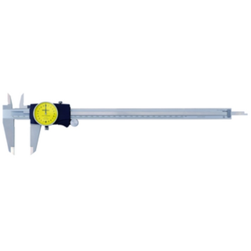 Mitutoyo Dial Caliper Series 505, 0-300mm – 505-745