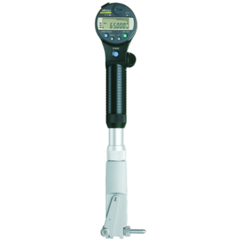 Mitutoyo Digital ABS Bore Gage, 1.8-4/45-100mm – 511-521