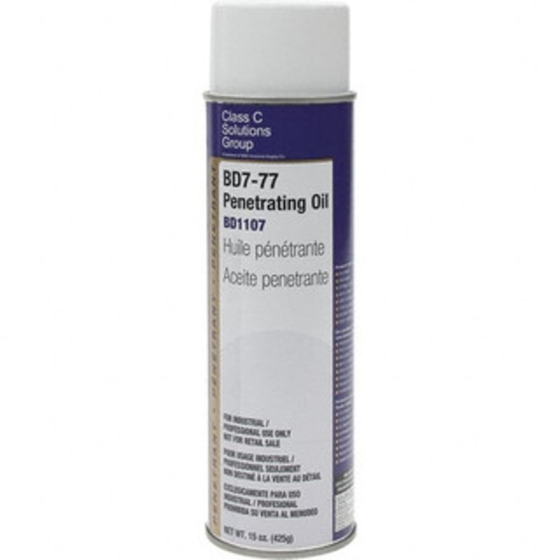 PRO-SOURCE 20 oz Aerosol Penetrant/Lubricant BD1107-1 – 64707854