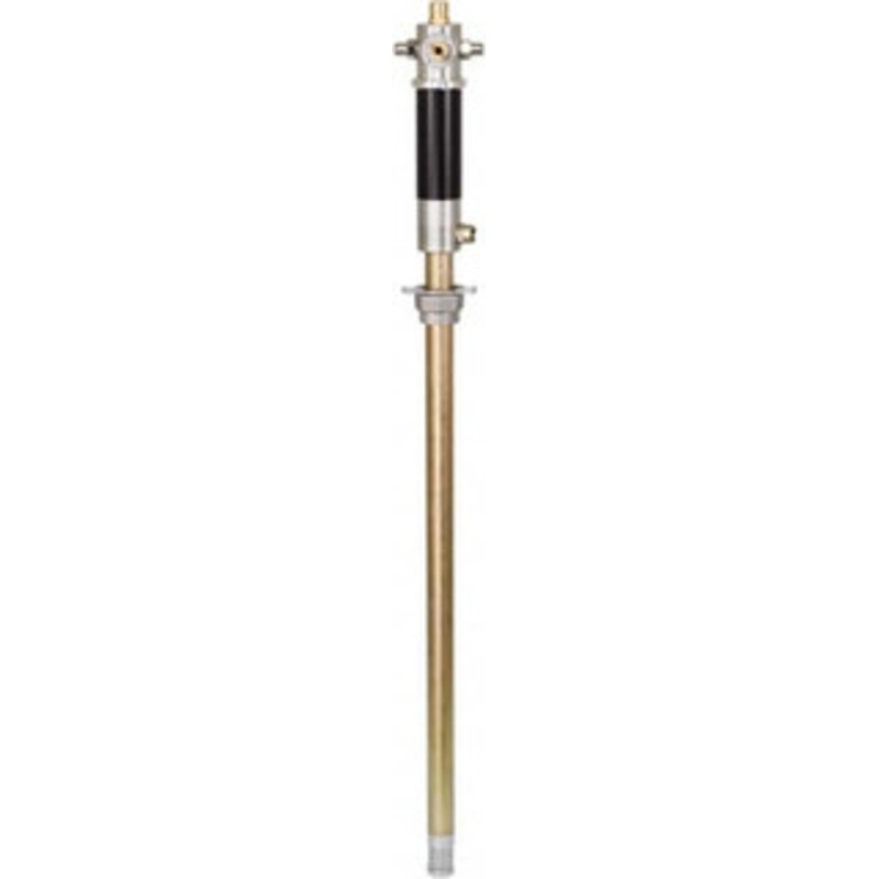 PROLUBE Oil Lubrication 4.76 Gal/min Flow Aluminum & Steel Air-Operated Pump For 55 Gal Container OP/T3/51B/N – 55256549