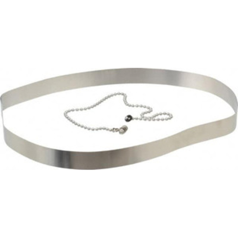 Mini-Skimmer 12 Reach Oil Skimmer Belt 12-3/8 Long Flat Belt, For Use with Belt Oil Skimmers 36065 – 09119538