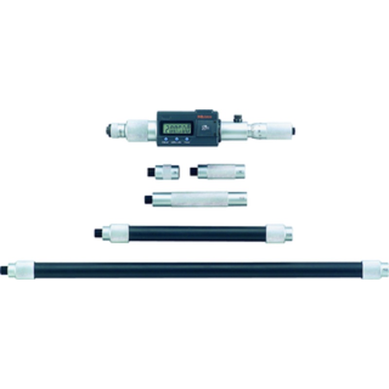 Mitutoyo Digimatic Tubular Inside Micrometer, 8-80 – 339-304