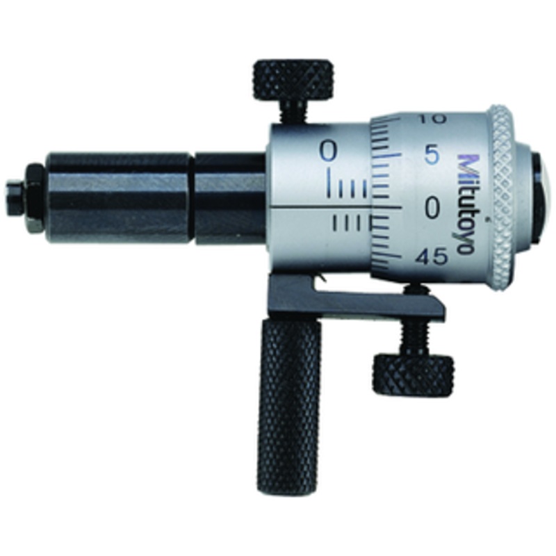 Mitutoyo Inside Micrometer Head Only, 200-225mm – 141-009