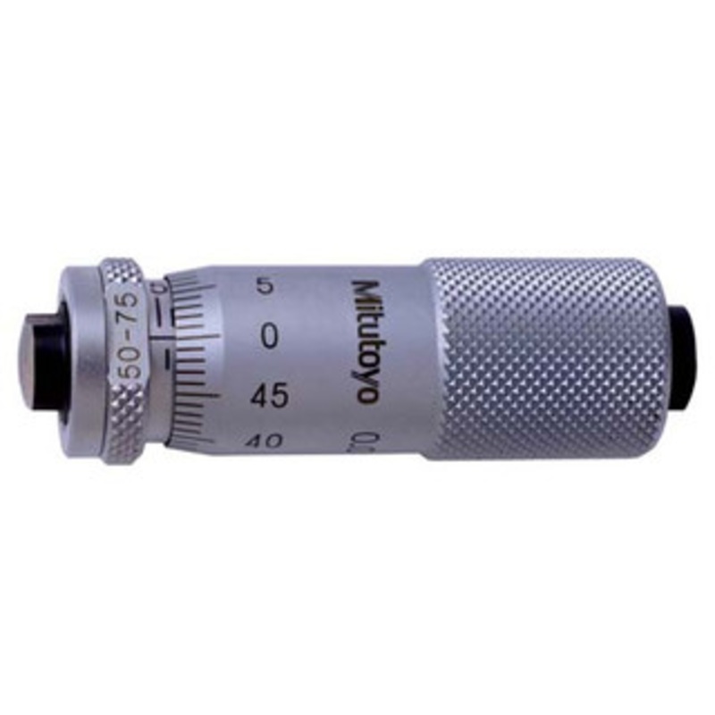Mitutoyo Tubular Inside Micrometer, 2-3 – 133-223