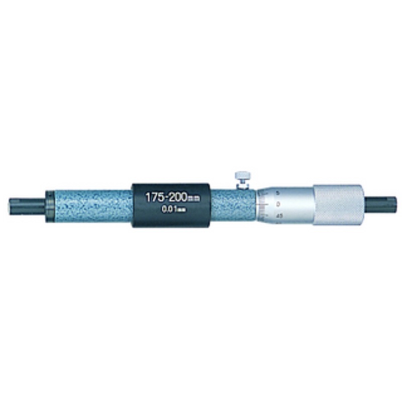 Mitutoyo Tubular Inside Micrometer, 200-225mm – 133-149