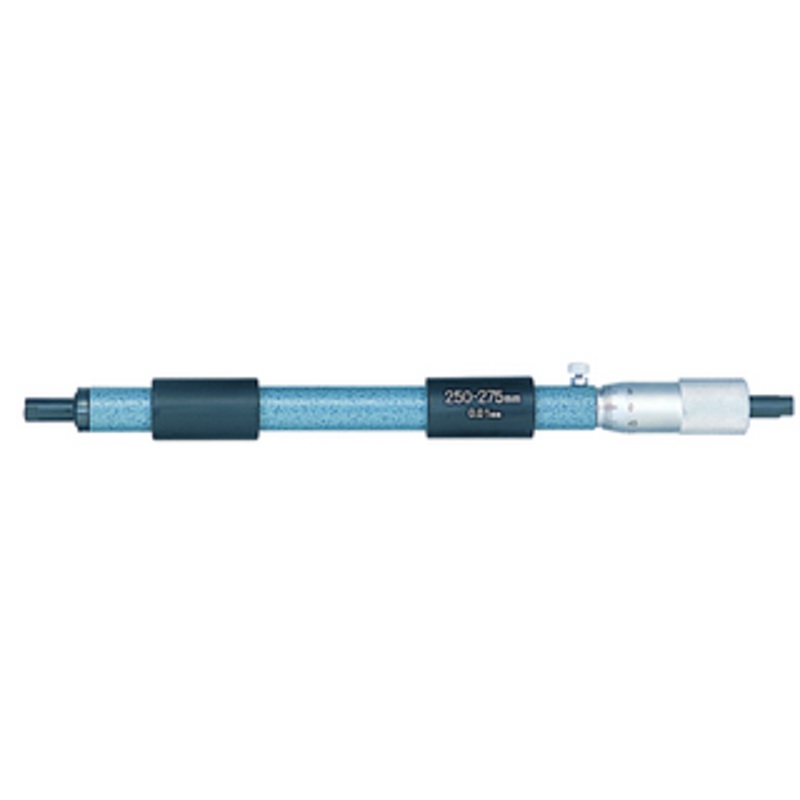 Mitutoyo Tubular Inside Micrometer, 250-275mm – 133-151
